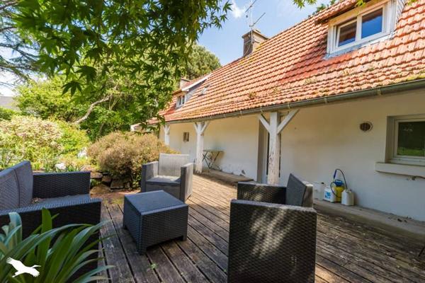 Maison à vendre |  Lannion |  5 pièces | 100 m²