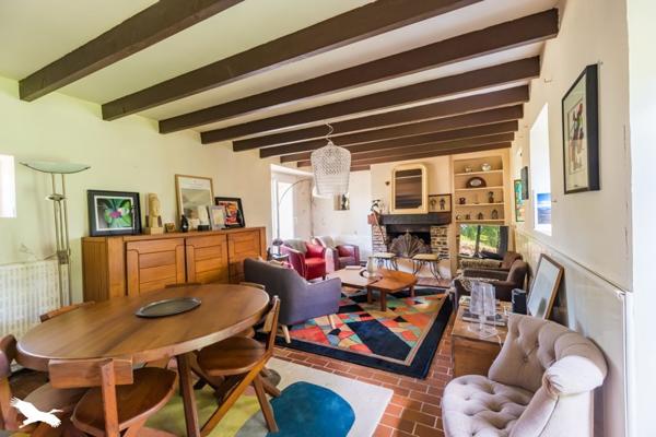Maison à vendre |  Lannion |  5 pièces | 100 m²