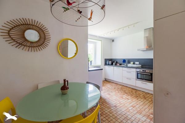 Maison à vendre |  Lannion |  5 pièces | 100 m²