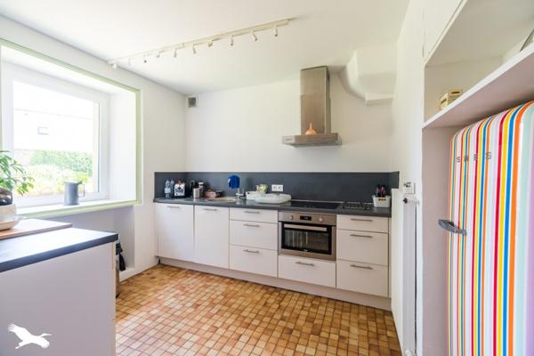 Maison à vendre |  Lannion |  5 pièces | 100 m²