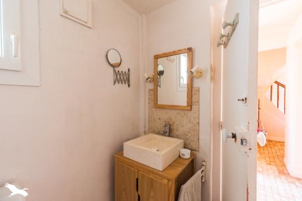 Maison à vendre |  Lannion |  5 pièces | 100 m²
