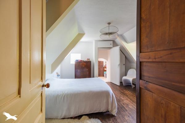 Maison à vendre |  Lannion |  5 pièces | 100 m²