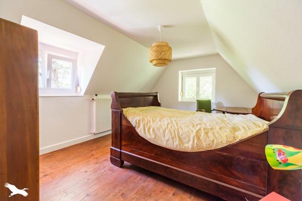 Maison à vendre |  Lannion |  5 pièces | 100 m²