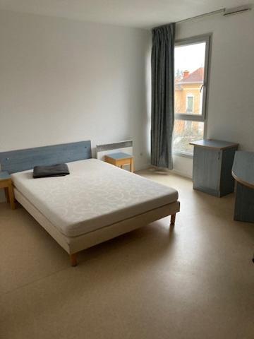 Appartement · Location Lyon (69003) 1 pièce · 29m²