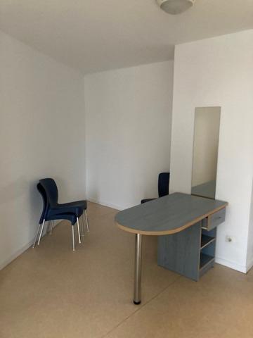 Appartement · Location Lyon (69003) 1 pièce · 29m²