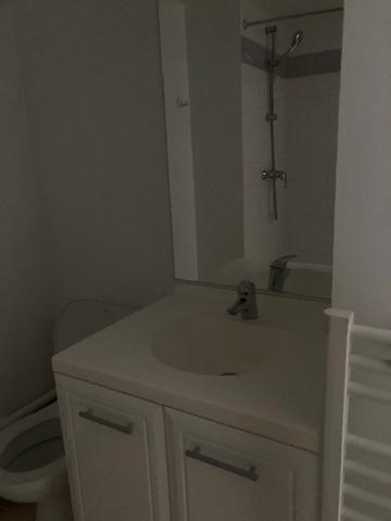 Appartement · Location Lyon (69003) 1 pièce · 29m²
