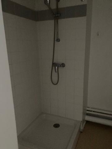 Appartement · Location Lyon (69003) 1 pièce · 29m²
