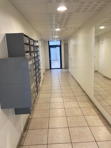 Appartement · Location Lyon (69003) 1 pièce · 29m²
