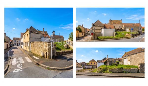 Situé en plein cœur village, belle parcelle constructible en zone UA bénéficiant d'un double accès avec beau potentiel d'investissement en R+1+Combles
PLU en vigueur : possibilité de créer un immeuble à usage d'habitation en 2 logements + stationnement et / ou commerce en rez de chaussée.

L'emprise au sol de 162,60 m2 varie de 60% à 70% selon s'il s'agit d'un projet 100% logement ou bien mixte (logement + local commercial artisanat)

Les Vrais +++ : 

* Commune en développement
* Plein coeur du village face à la place centrale 
* Proche d'un bar restaurant !
* Emplacement stratégique / Visibilité optimale
* Idéal pour du logement(s) et commerce / services (coiffeur, onglerie, etc.) , investissements locatifs

Transports : 
- Gare Ligne N à 950 mètres : Arrêt Villiers Neauphle Pontchartrain vers Versailles et Paris Montparnasse
- Bus 5214, 5367, 5234, 7818 à 50 mètres !

Cadre de Vie et Attractivité :
* Environnement vert : Cadre résidentiel et verdoyant très recherché dans les Yvelines.
* Proximité de Paris : Accessibilité appréciée par les actifs travaillant en Île-de-France.
* Bassins d'emploi : Proximité d'un tissu économique dynamique (technologies, services, industrie).

A de passer à l'action pour vous présenter cette belle opportunité.
Contact. Willy BOYÉ - tel. 07 87 37 75 87

Go !