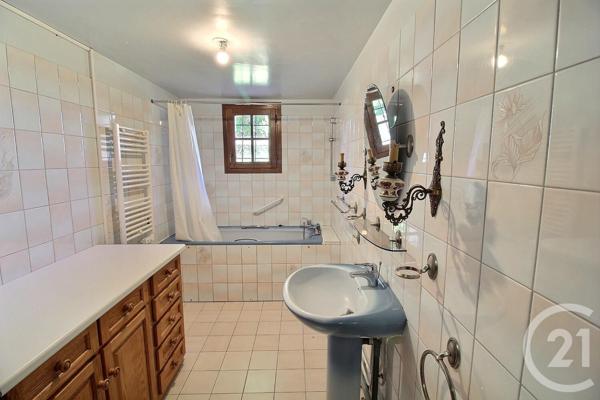 Maison à vendre  6 pièces - 242,38 m2 CLOYES LES TROIS RIVIERES - 28