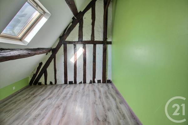 Maison à vendre  6 pièces - 242,38 m2 CLOYES LES TROIS RIVIERES - 28