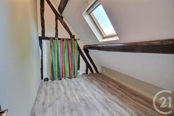 Maison à vendre  6 pièces - 242,38 m2 CLOYES LES TROIS RIVIERES - 28