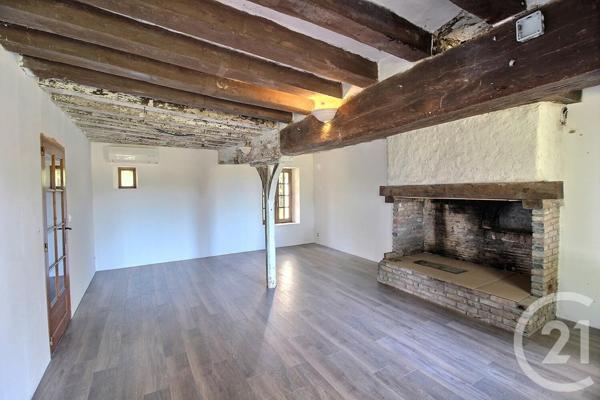 Maison à vendre  6 pièces - 242,38 m2 CLOYES LES TROIS RIVIERES - 28