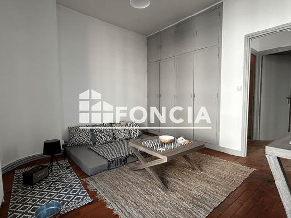 À vendre Appartement 2 pièces 60.55 m² - Poitiers 86000