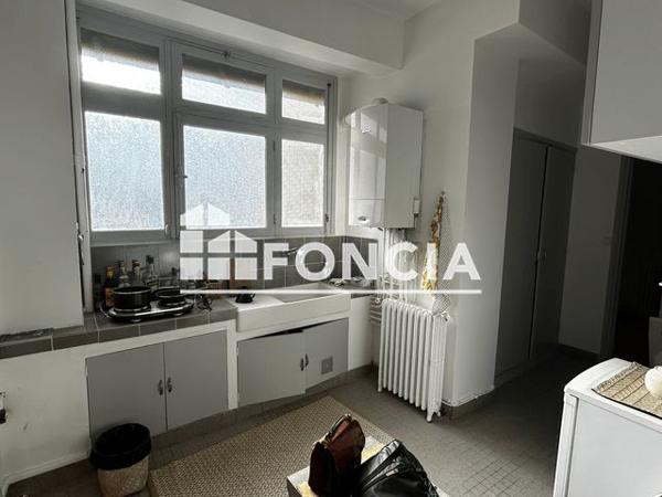 À vendre Appartement 2 pièces 60.55 m² - Poitiers 86000