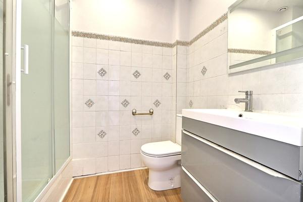 Appartement Pantin 1 pièces 33.43 m2