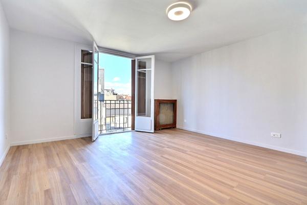 Appartement Pantin 1 pièces 33.43 m2