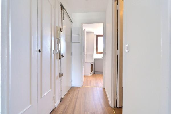 Appartement Pantin 1 pièces 33.43 m2