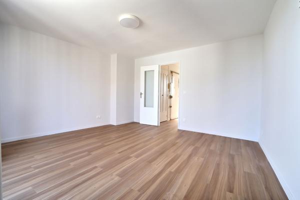 Appartement Pantin 1 pièces 33.43 m2