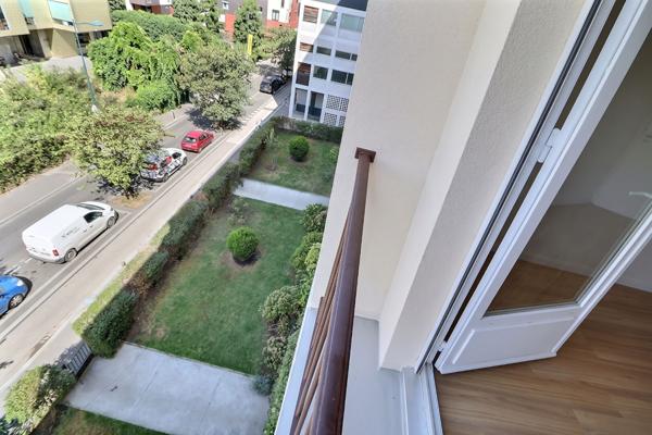 Appartement Pantin 1 pièces 33.43 m2