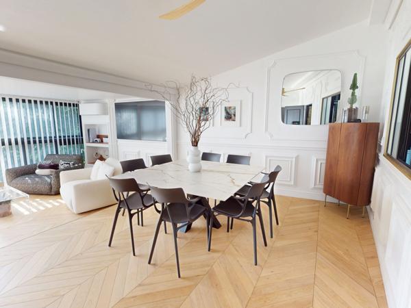 MAISON D’HÔTES – JARDIN PUBLIC