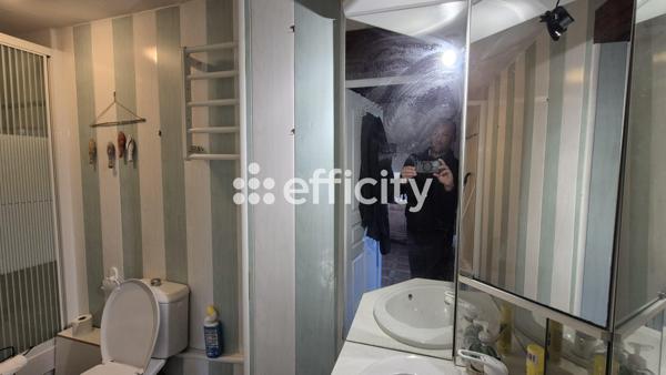 Maison 7 pièces - 138 m² Exclusivité efficity