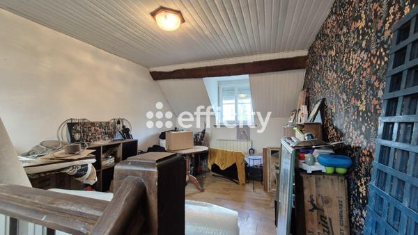 Maison 7 pièces - 138 m² Exclusivité efficity