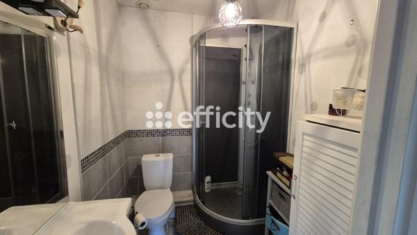 Maison 7 pièces - 138 m² Exclusivité efficity