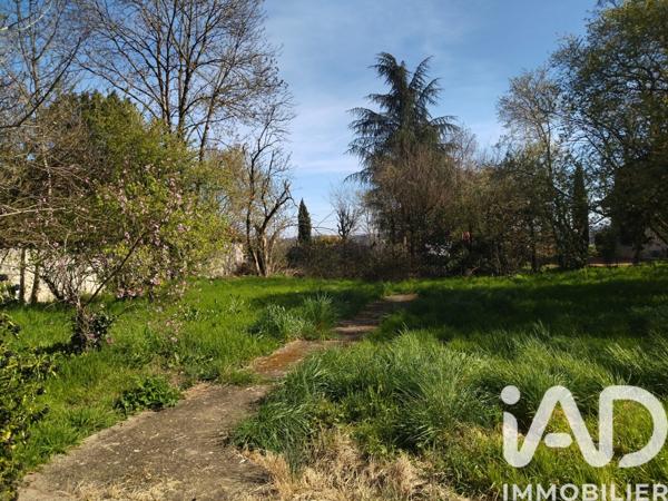 Maison à vendre 3 pièces 55 m² Tassin-la-Demi-Lune