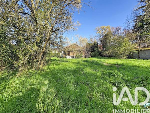 Maison à vendre 3 pièces 55 m² Tassin-la-Demi-Lune