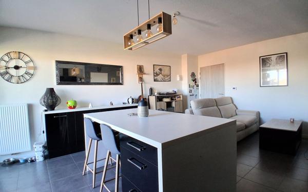 Appartement à vendre    3 pièces •  Saint-Martin-de-Seignanx