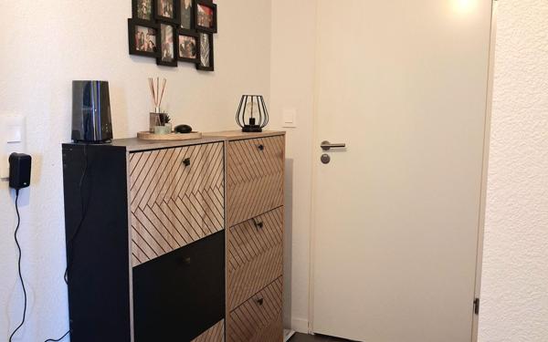 Appartement à vendre    3 pièces •  Saint-Martin-de-Seignanx