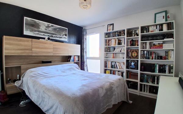 Appartement à vendre    3 pièces •  Saint-Martin-de-Seignanx