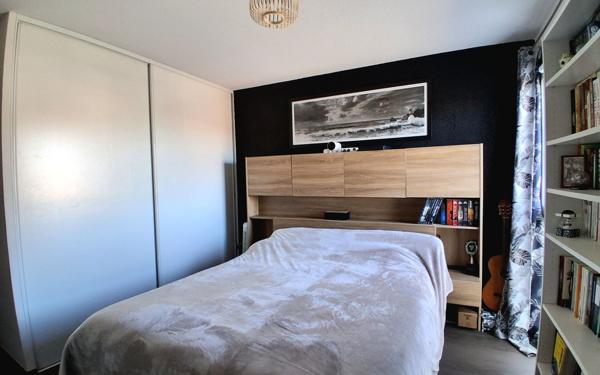 Appartement à vendre    3 pièces •  Saint-Martin-de-Seignanx