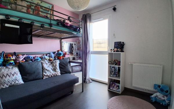 Appartement à vendre    3 pièces •  Saint-Martin-de-Seignanx