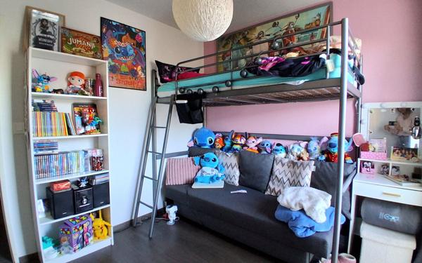 Appartement à vendre    3 pièces •  Saint-Martin-de-Seignanx