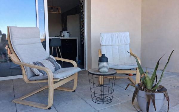 Appartement à vendre    3 pièces •  Saint-Martin-de-Seignanx