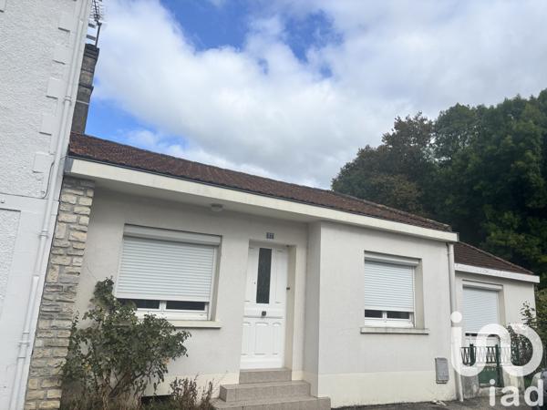 Location maison 4 pièces 78 m² Périgueux
