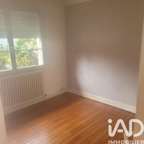 Location maison 4 pièces 78 m² Périgueux