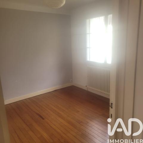 Location maison 4 pièces 78 m² Périgueux