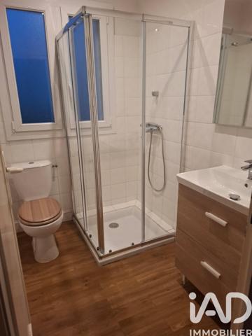 Location maison 4 pièces 78 m² Périgueux