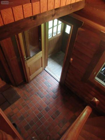 Appartement à vendre à Molines-en-Queyras dans lesHautes-Alpes (05350), ref : 10992205   
Le Coin