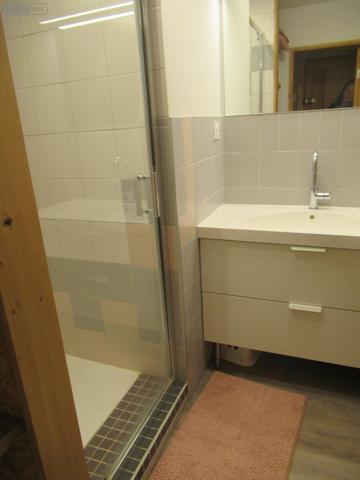 Appartement à vendre à Molines-en-Queyras dans lesHautes-Alpes (05350), ref : 10992205   
Le Coin