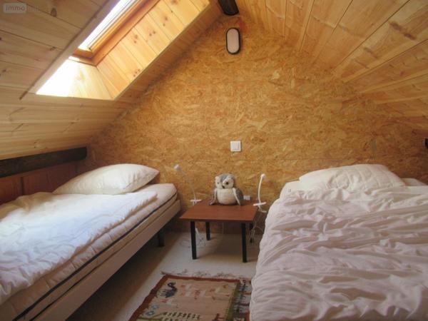 Appartement à vendre à Molines-en-Queyras dans lesHautes-Alpes (05350), ref : 10992205   
Le Coin