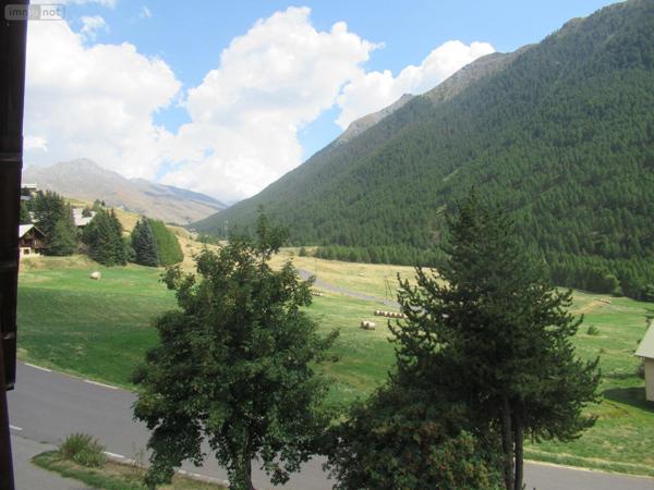 Appartement à vendre à Molines-en-Queyras dans lesHautes-Alpes (05350), ref : 10992205   
Le Coin