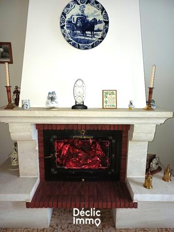 Vente maison La mothe achard, 90m² 4 pièces 249 500€ avec garage