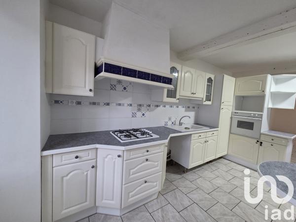 Maison à vendre 3 pièces 95 m² Jametz