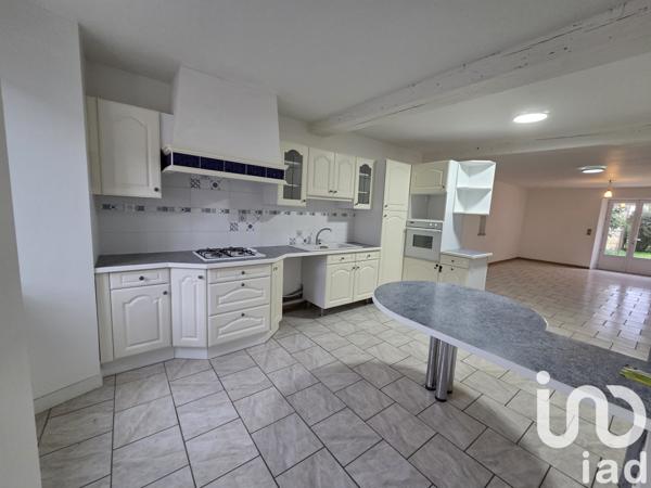 Maison à vendre 3 pièces 95 m² Jametz