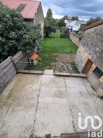 Maison à vendre 3 pièces 95 m² Jametz