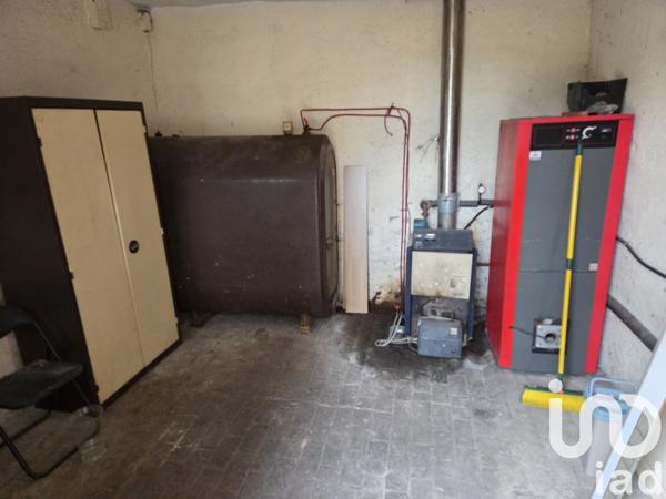 Maison à vendre 3 pièces 95 m² Jametz